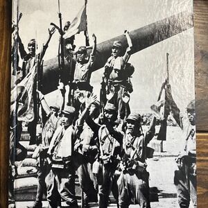 Time Life World War II: The Rising Sun (1977) - Hardcover Series Edition